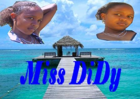 XxX Miss didy